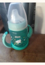 avis Biberon sans bpa d'apprentissage 150ml par Alexandra