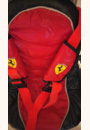avis Tricycle Ferrari par sabrina