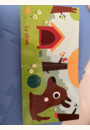 avis Imagier Mes Animaux par Alix