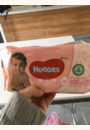 avis Lingettes Soft Skin par Jennifer