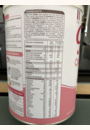 avis Lait 2ème âge Optipro dès 6 mois par Laura