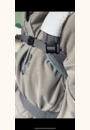 avis Porte-bébé ergonomique par Jessie