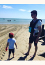 avis Porte-bébé PhysioCarrier par Alexandra