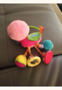 avis Hochet cheval d'activité Clip Clop par Sarah
