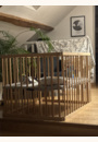 avis Parc en bois pliant par Pauline