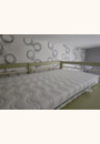avis Matelas enfant COCOLATEX® par audrey