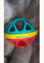 avis Soft'Ball Sophie la girafe par sabrina