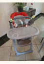 avis Chaise Haute Polly Magic Relax par Caroline