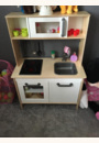 avis Mini Cuisine Duktig par Priscilla 