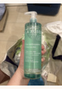 avis Eau nettoyante bébé par Em