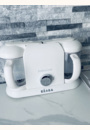 avis Robot cuiseur Babycook® Duo par Melanie