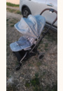 avis Poussette compacte Eezy S Twist+ 2 par Charlene