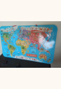 avis Carte du monde magnétique par Dorothee