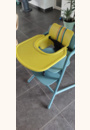 avis Chaise haute Lemo par German