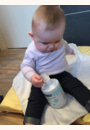 avis Gel douche-shampooing moussant par Camille
