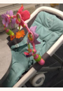 avis Arche articulée Sunny Stroll par Deborah 