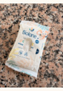 avis Lingettes visage et mains par Pierre