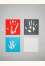 avis Tableaux Personnalisables Pop Art Print 4 couleurs par Marie
