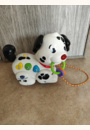 avis 1,2,3 P’tit Dalmatien par Ysaline