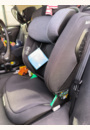 avis Siège Auto Rodifix Pro i-Size par Angélique