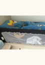 avis Barrière de lit portable par Fanny