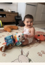 avis Tapis Anti-choc par Marine Indiana