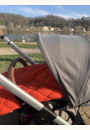 avis Poussette Balios S Lux + Cloud Z I-Size par Mathilde