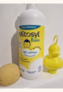 avis Mitosyl Bain Gel Lavant par Elodie