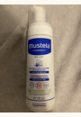 avis Shampooing mousse nourrisson par Deborah