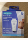 avis Sachets de conservation de lait maternel par Sonia