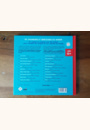 avis Livre CD 20 Chansons et Berceuses du monde par Flore