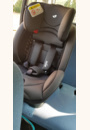 avis Siège Auto Stages Groupe 0+ /1 / 2 par Laura