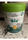 avis Lait de croissance Bio 3ème âge de 10 à 36 mois par Aurelie