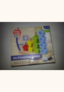 avis Jeu d'empilage étoiles Playtive par AUDREY