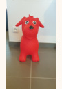 avis Animal sauteur chien par Stéphanie