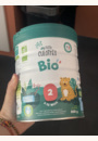 avis Lait de suite formule épaissie 2ème âge bio de 6 à 12 mois par AURELIE