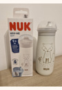 avis Gourde Mini-Me Sip en acier inoxydable 300ml avec bec verseur par Elodie