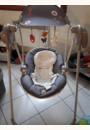 avis Balancelle Polly Swing Up par Adeline