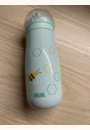 avis Gourde Mini-Me Sip 300ml avec bec verseur par Rossana