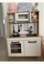 avis Mini Cuisine Duktig par Sarah