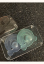 avis Sucette Soothie en silicone pour prématurés par cyndie