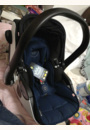 avis Siège auto Evoluna i-size + Base par Marie