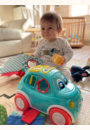 avis Ma Voiture Formes & Couleurs par Myriam