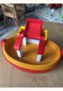 avis Playmobil 1.2.3 - Arche de Noé par Oceane