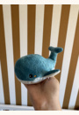avis Tranquil Whale™ (Rechargeable) par Emma
