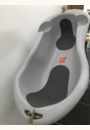 avis Baignoire évolutive Anatomy par Jessica