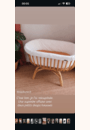 avis Berceau rotin par Marilou