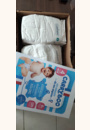 avis Couches Carryboo de Nos Régions par Jennifer