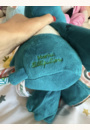 avis Peluche d'activités Marius par Marine