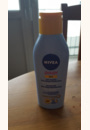 avis Lait Protecteur Solaire SPF50+ par ESTHER